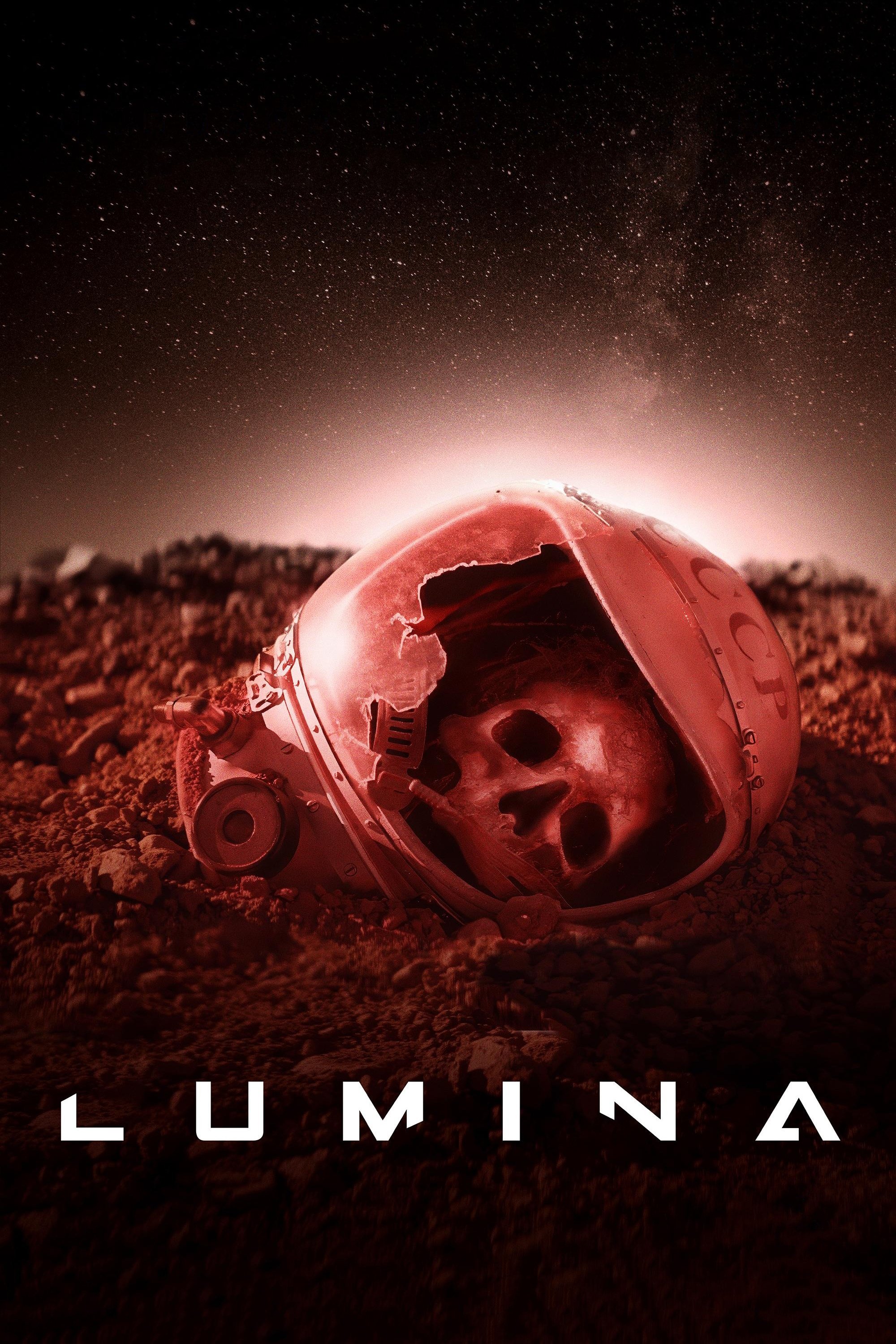 Постер Lumina